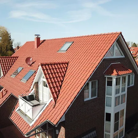 Hafenkieker Greetsiel
