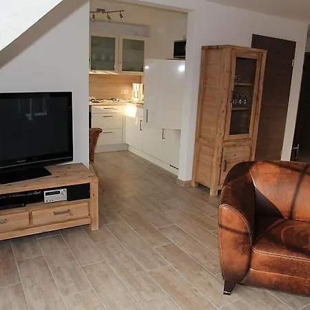 Apartment Hafenkieker