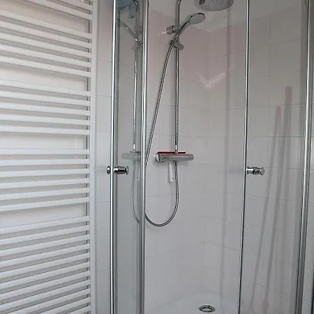 Hafenkieker Apartment *