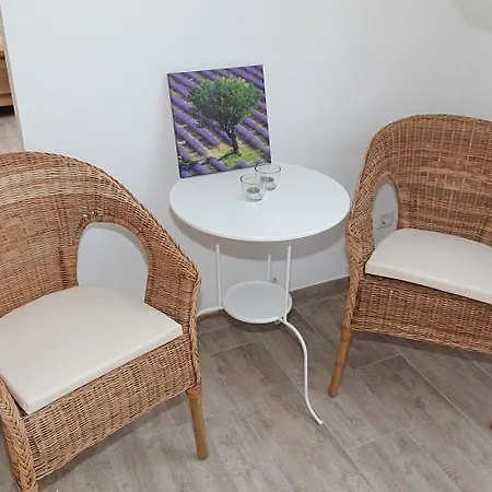 Hafenkieker Apartment Greetsiel