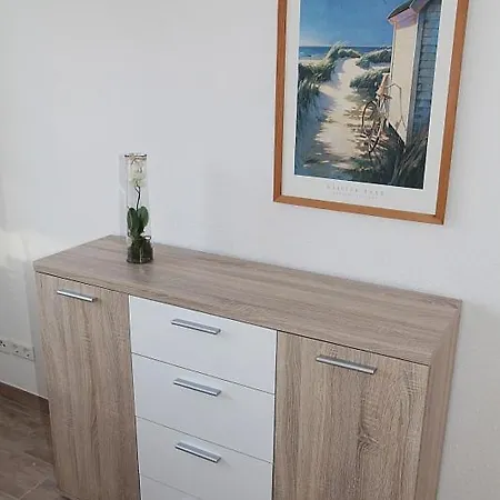 Apartment Hafenkieker