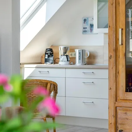 Hafenkieker * Greetsiel