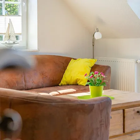 Lejlighed Hafenkieker