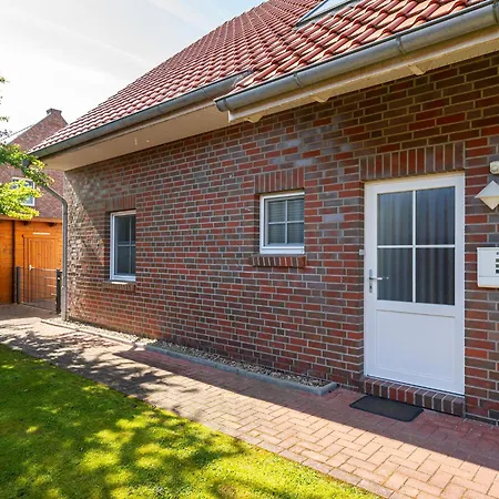 Hafenkieker Lejlighed *