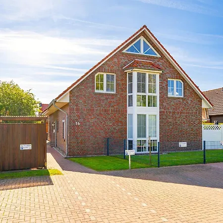 Lejlighed Hafenkieker *