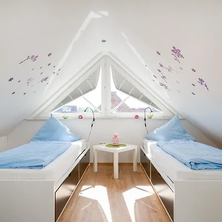 Hafenkieker Greetsiel