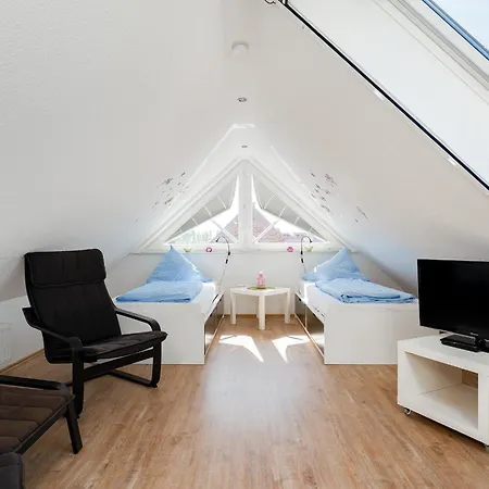 Apartment Hafenkieker