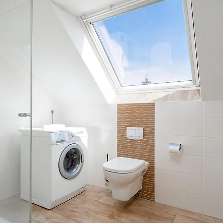 Hafenkieker Apartment *