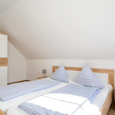 Hafenkieker Apartment Greetsiel