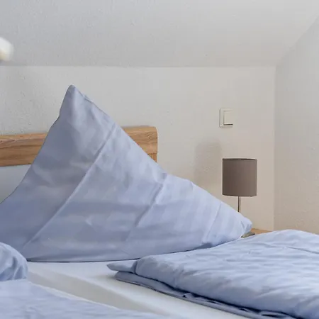 Lejlighed Hafenkieker Greetsiel