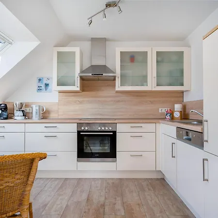 Hafenkieker * Greetsiel