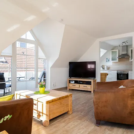 Hafenkieker Lejlighed