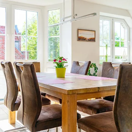 Lejlighed Hafenkieker