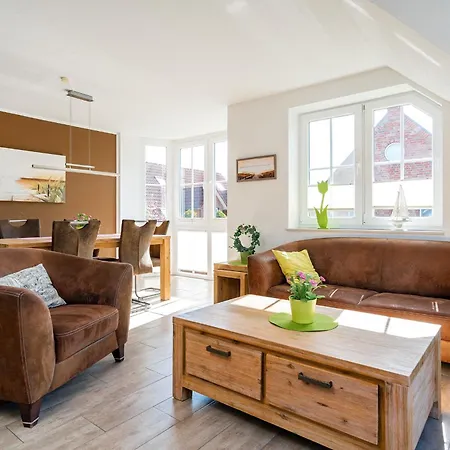 Hafenkieker Lejlighed *