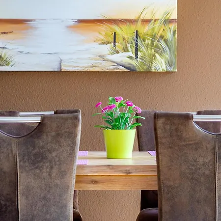 Lejlighed Hafenkieker *