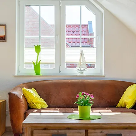 Hafenkieker Greetsiel