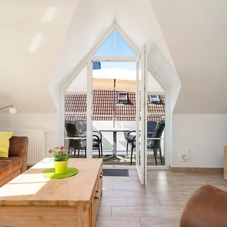 Hafenkieker Apartment
