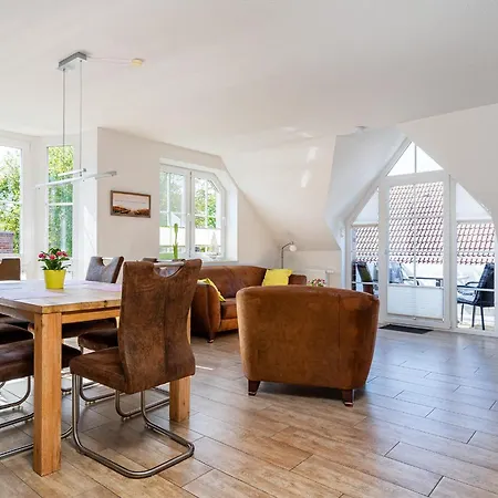 Apartment Hafenkieker