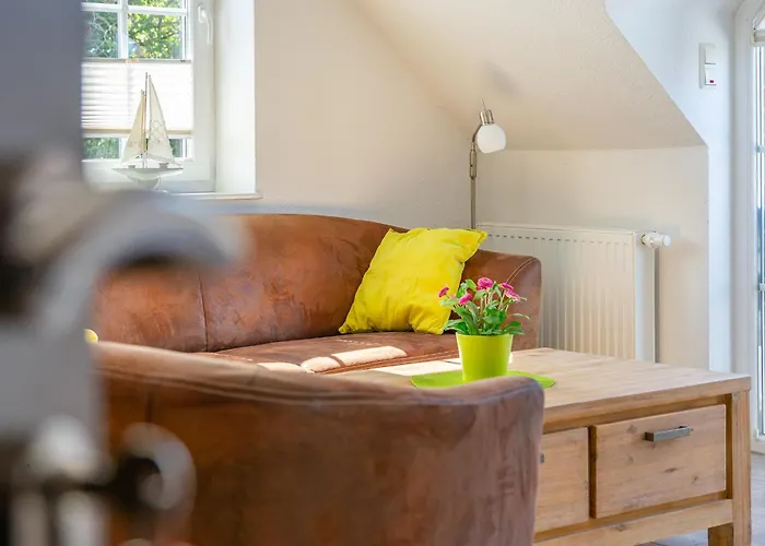 Apartament Hafenkieker