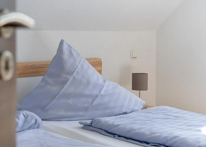 Apartament Hafenkieker Greetsiel