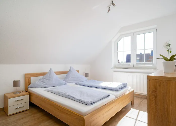 Hafenkieker Greetsiel