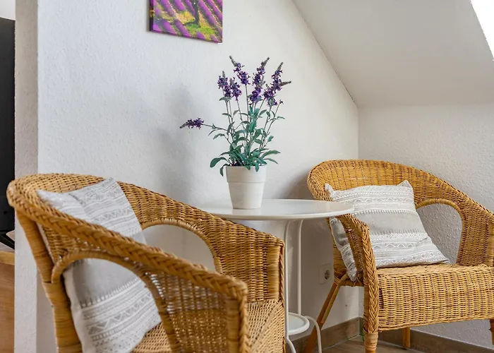 Hafenkieker Greetsiel