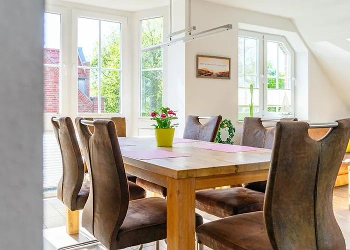 Apartament Hafenkieker