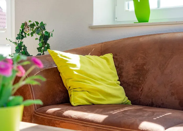 Apartament Hafenkieker Greetsiel