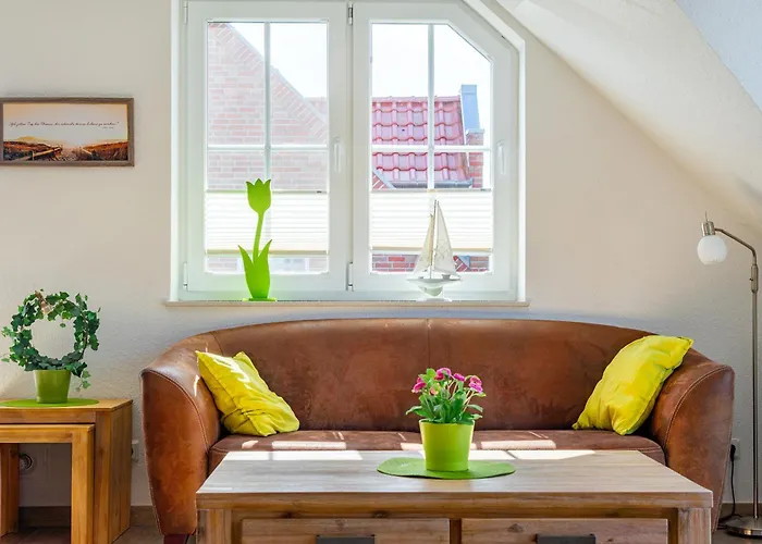 Hafenkieker Greetsiel